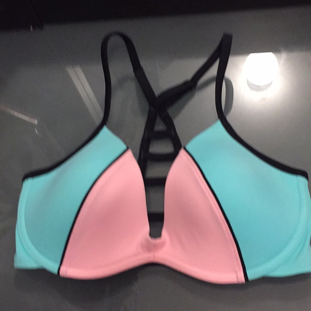 Swim top only